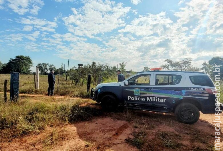 Adolescentes são apreendidos ao tentar lançar droga para dentro do presídio Adolescentes são apreendidos ao tentar lançar droga para dentro do presídio