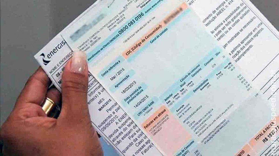 Aneel vai rever reajuste da Energisa e conta de luz pode ficar mais barata em MS