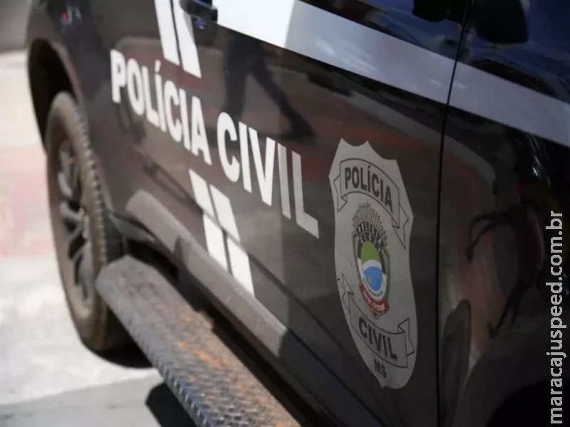 Apontado como assassino de Joana nega crime e diz que a encontrou só de calcinha no quintal de casa Apontado como assassino de Joana nega crime e diz que a encontrou só de calcinha no quintal de casa