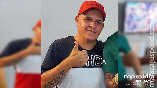 Assassinado com 11 tiros deixou a cadeia há sete meses em Campo Grande Assassinado com 11 tiros deixou a cadeia há sete meses em Campo Grande