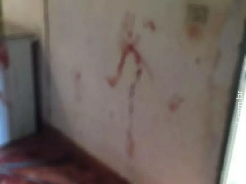 Assassinado em cidade em MS já foi investigado por morte de homem durante encontro sexual Assassinado em cidade em MS já foi investigado por morte de homem durante encontro sexual