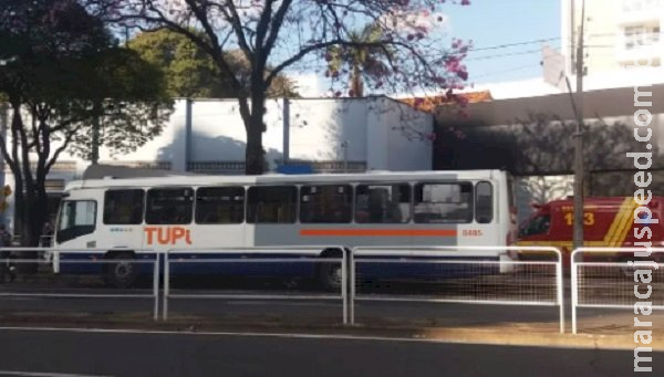 Ataque em ônibus deixa três mortos e quatro feridos em São Paulo