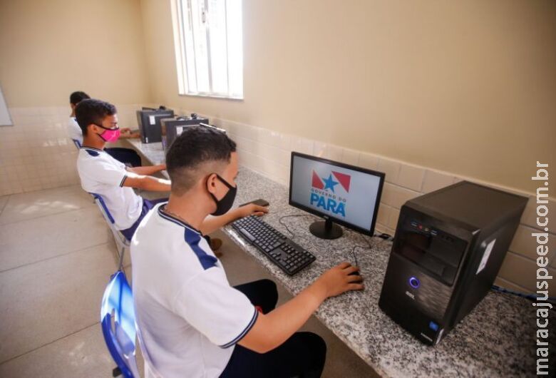 Audiência discute desafios para universalizar a conectividade nas escolas públicas Audiência discute desafios para universalizar a conectividade nas escolas públicas
