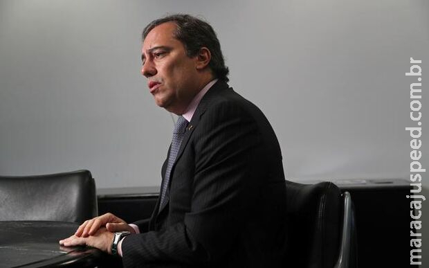 Bolsonarista de MS defende investigação de presidente da Caixa Econômica Bolsonarista de MS defende investigação de presidente da Caixa Econômica