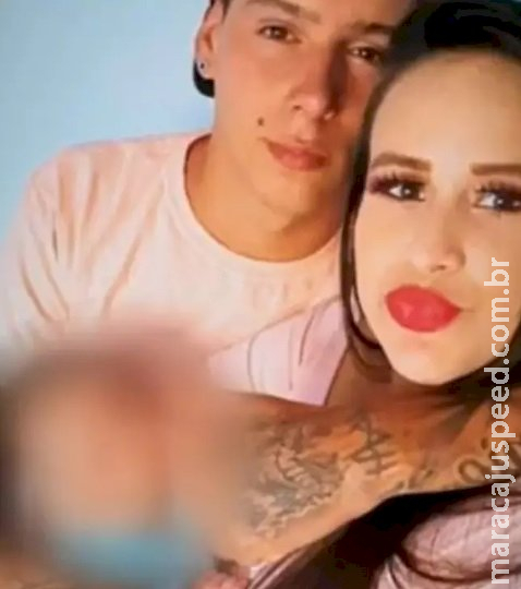 Casal é morto em quarto com filha de 7 meses; outras três pessoas foram executadas Casal é morto em quarto com filha de 7 meses; outras três pessoas foram executadas