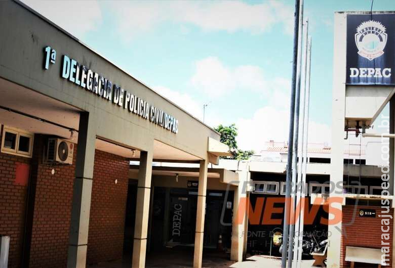 Ciclista perde R$ 900 em assalto próximo ao estádio da Leda Ciclista perde R$ 900 em assalto próximo ao estádio da Leda