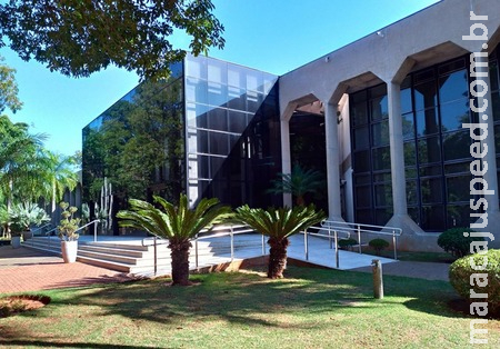 Com salários de R$ 35 mil, TCE-MS abre concurso público com inscrições até julho Com salários de R$ 35 mil, TCE-MS abre concurso público com inscrições até julho