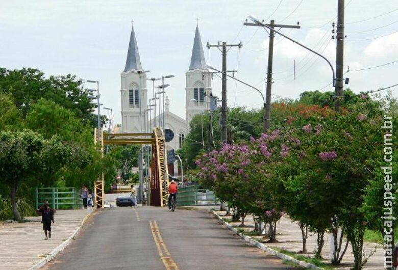 Concurso em MS com salário de até R$ 7 mil tem inscrições abertas até 15 de agosto