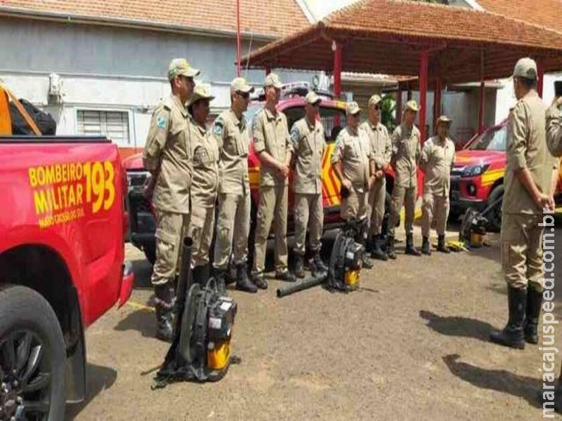 Corpo de Bombeiros divulga lista de inscrições deferidas para curso de formação Corpo de Bombeiros divulga lista de inscrições deferidas para curso de formação