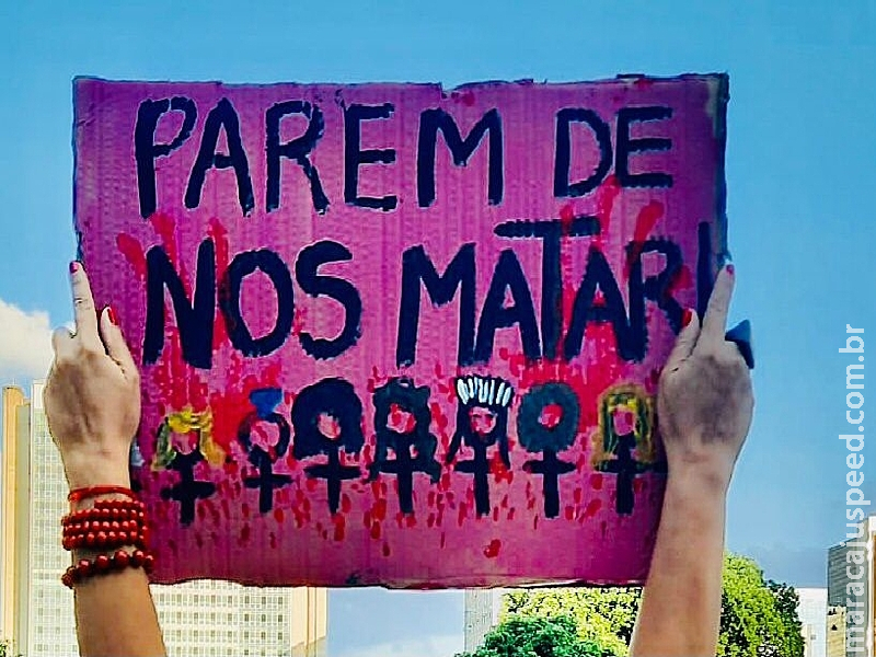 DAM de Jardim prende autor de tentativa de feminicídio DAM de Jardim prende autor de tentativa de feminicídio
