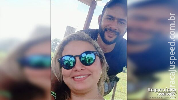 Delegada diz que mulher morta pelo marido tinha medidas protetivas Delegada diz que mulher morta pelo marido tinha medidas protetivas