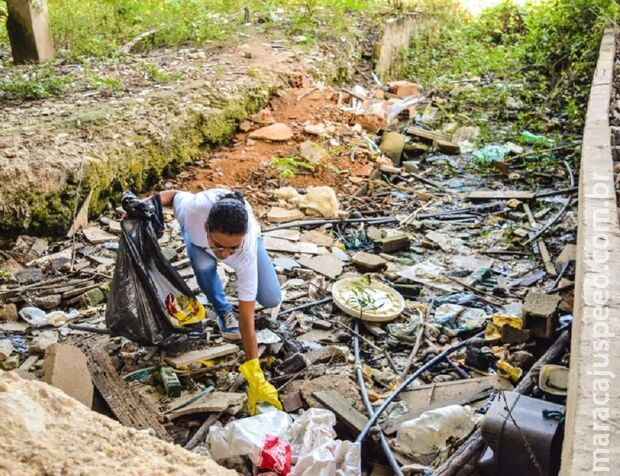 Dengue mata mulher de 26 anos em Chapadão do Sul Dengue mata mulher de 26 anos em Chapadão do Sul