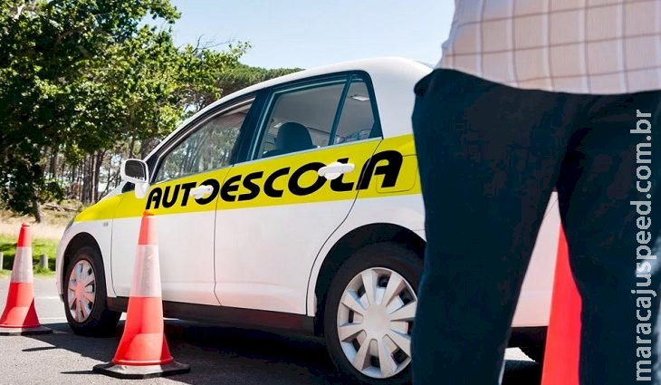 Detran-MS publica critérios para credenciamento de CFC´s que irão atender CNH Social Detran-MS publica critérios para credenciamento de CFC´s que irão atender CNH Social
