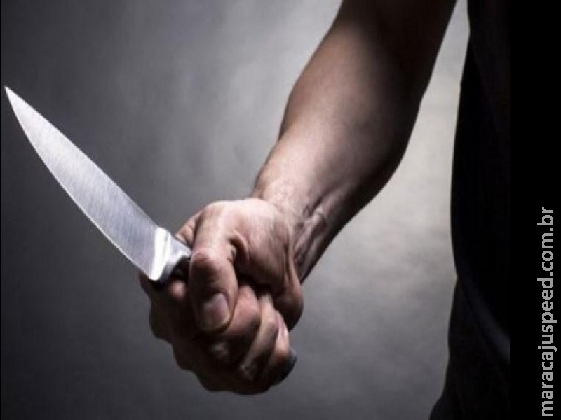 Distrito de Vista Alegre: Homem é morto com golpe de faca na região do tórax