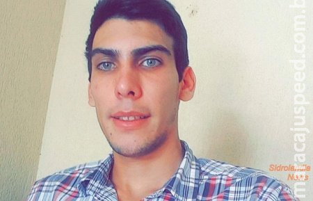 Dois são presos após assassinato de rapaz a tiros em conveniência em Sidrolândia Dois são presos após assassinato de rapaz a tiros em conveniência em Sidrolândia