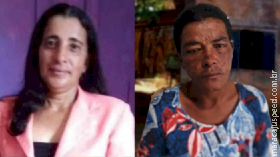 Em menos de 24 horas, duas mulheres são assassinadas a facadas e espancadas em MS Em menos de 24 horas, duas mulheres são assassinadas a facadas e espancadas em MS