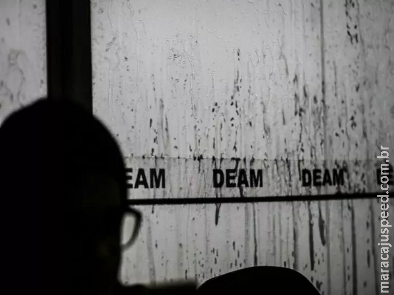 Em menos de 24 horas, ex-marido é preso por perseguir e agredir manicure em Campo Grande Em menos de 24 horas, ex-marido é preso por perseguir e agredir manicure em Campo Grande