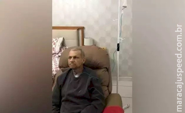 Ex-médico Alberto Rondon, condenado por mutilar pacientes, morre aos 65 anos Ex-médico Alberto Rondon, condenado por mutilar pacientes, morre aos 65 anos