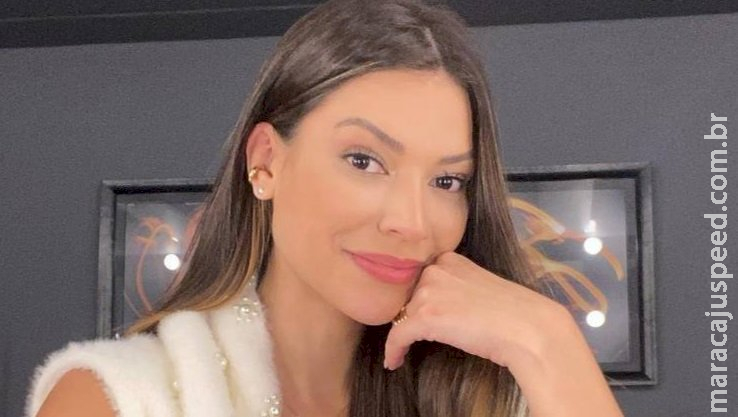 Ex-miss do Rio morre aos 27 anos após complicações em cirurgia Ex-miss do Rio morre aos 27 anos após complicações em cirurgia