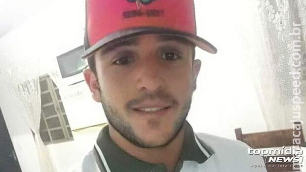 Família localiza rapaz que desapareceu após deixar carta