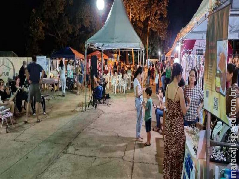 Feiras livres são reconhecidas como atividade essencial em MS, mesmo em tempos de pandemia Feiras livres são reconhecidas como atividade essencial em MS, mesmo em tempos de pandemia