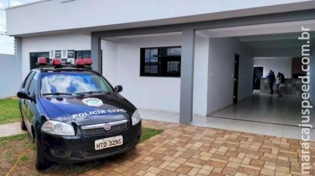 Filho de fazendeiro e funcionário são amarrados em casa abandonada durante roubo Filho de fazendeiro e funcionário são amarrados em casa abandonada durante roubo