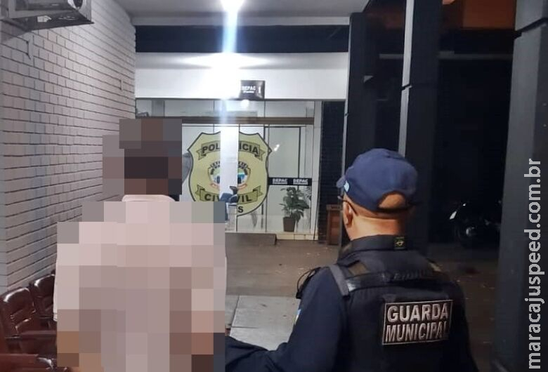 Foragido da justiça tenta se passar pelo irmão e acaba capturado Foragido da justiça tenta se passar pelo irmão e acaba capturado