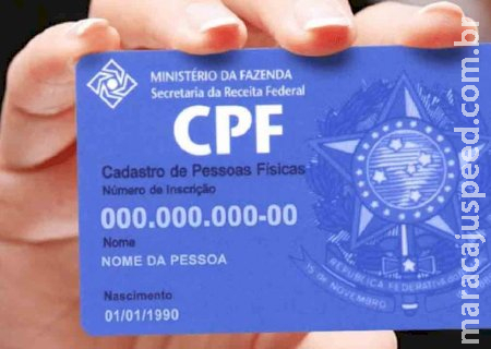 Golpe: Receita Federal alerta para cobrança de taxa falsa para regularizar CPF