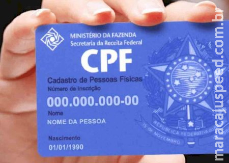 Golpe: Receita Federal alerta para cobrança de taxa falsa para regularizar CPF Golpe: Receita Federal alerta para cobrança de taxa falsa para regularizar CPF