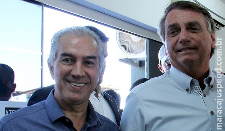 Governador recebe presidente da República, que volta ao Estado para entregar moradia para 300 famílias da Capital Governador recebe presidente da República, que volta ao Estado para entregar moradia para 300 famílias da Capital