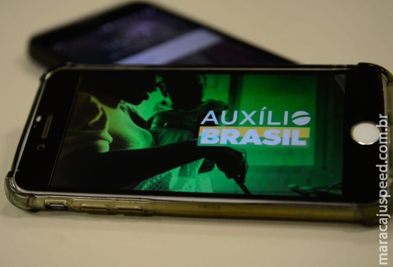 Governo paga Auxílio Brasil a beneficiários com NIS final 7 Governo paga Auxílio Brasil a beneficiários com NIS final 7