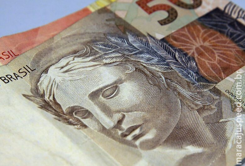 Governo paga hoje Auxílio Brasil a beneficiários com NIS final 5 Governo paga hoje Auxílio Brasil a beneficiários com NIS final 5