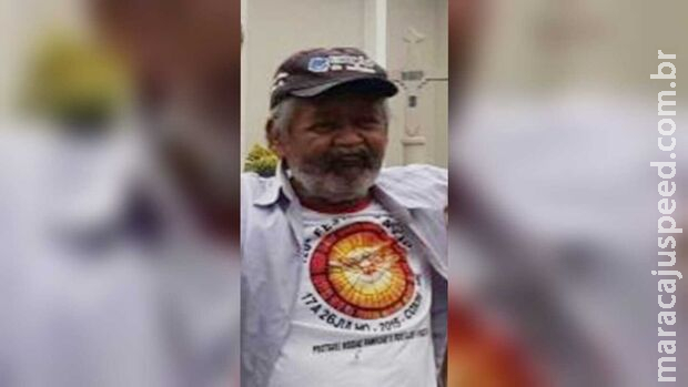 Homem é encontrado morto no Rio Taquari Homem é encontrado morto no Rio Taquari