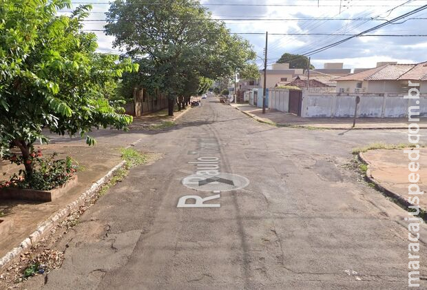 Homem é esfaqueado por comer bolo no Jardim Paulista Homem é esfaqueado por comer bolo no Jardim Paulista