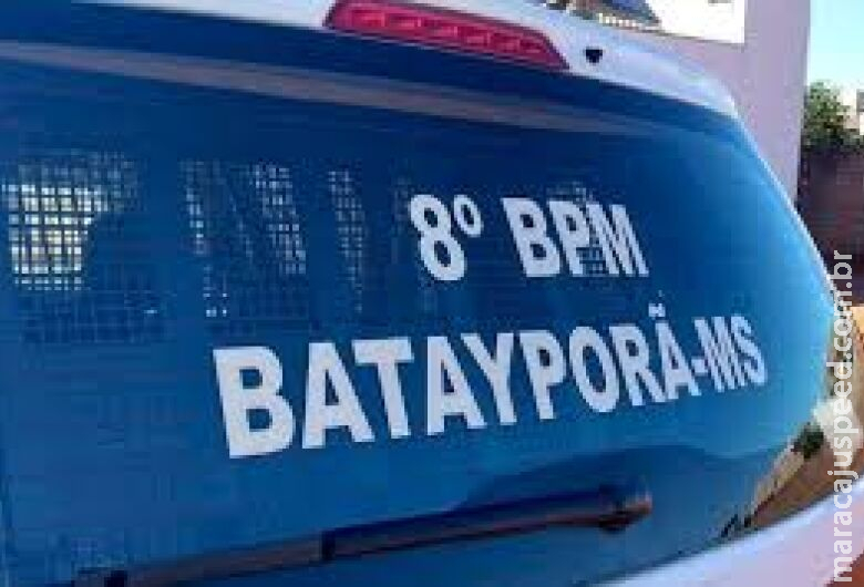Homem é preso após descumprir medida protetiva e ameaçar ex-companheira Homem é preso após descumprir medida protetiva e ameaçar ex-companheira