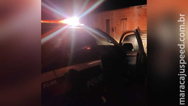 Homem mata enteado após discussão por causa de chip de celular em MG Homem mata enteado após discussão por causa de chip de celular em MG
