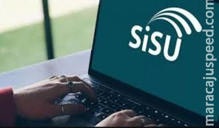 Inscrições para o Sisu começam nesta terça-feira Inscrições para o Sisu começam nesta terça-feira