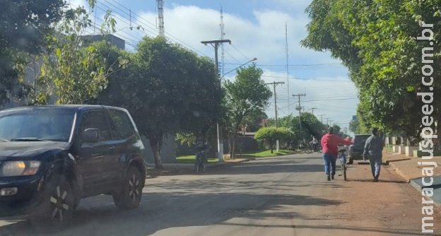 Inverno chega no dia 20 com estiagem e temperaturas abaixo dos 5ºC Inverno chega no dia 20 com estiagem e temperaturas abaixo dos 5ºC