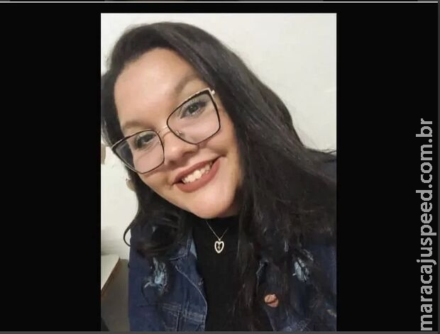 Jovem de 22 anos sai para entrevista de emprego e desaparece em Campo Grande Jovem de 22 anos sai para entrevista de emprego e desaparece em Campo Grande