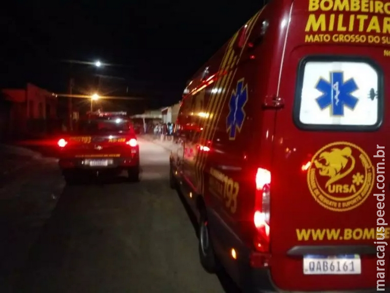 Jovem é morto com aproximadamente 20 tiros; Nhanhá registra dois assassinatos em menos de 24 horas