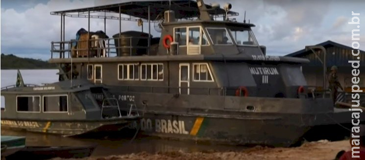 Juíza decreta prisão temporária de suspeito pelo desaparecimento de jornalista e indigenista Juíza decreta prisão temporária de suspeito pelo desaparecimento de jornalista e indigenista