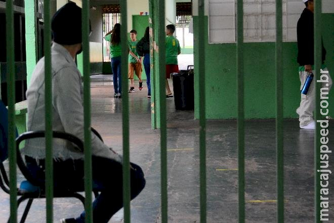 Lesão corporal em escolas estaduais cresce 127% em 2022 Lesão corporal em escolas estaduais cresce 127% em 2022