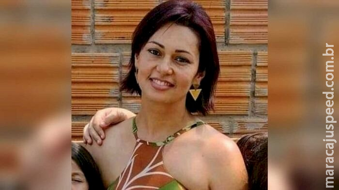 Lucilene é a 22ª vítima de feminicídio em MS; ex-marido não aceitou separação Lucilene é a 22ª vítima de feminicídio em MS; ex-marido não aceitou separação