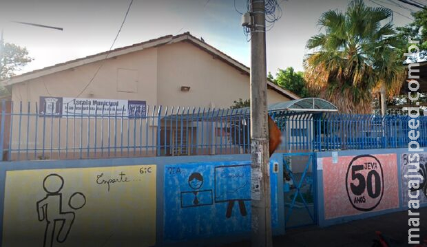 Mãe denuncia professora por acusar filho de roubar casaco; escola no Santo Amaro nega Mãe denuncia professora por acusar filho de roubar casaco; escola no Santo Amaro nega
