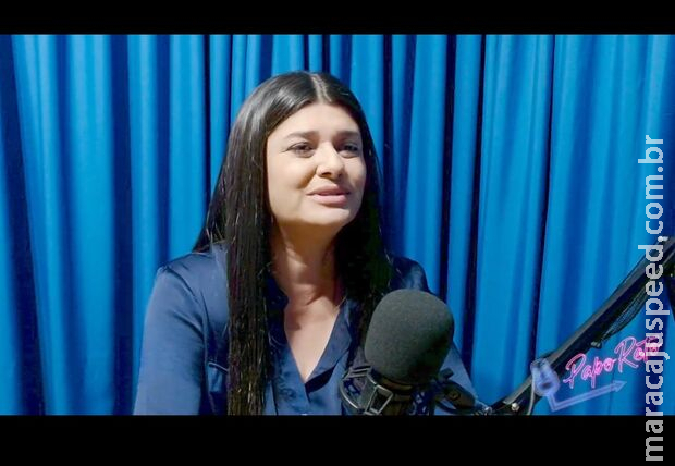 Maioria dos pré-candidatos tentou rebaixar Rose a vice, revela deputada Maioria dos pré-candidatos tentou rebaixar Rose a vice, revela deputada