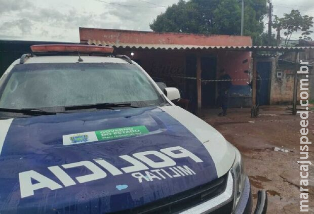 Maria da Penha morava de favor em casa onde foi morta Maria da Penha morava de favor em casa onde foi morta