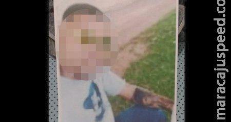 Menina de 12 anos desaparecida estava na casa do namorado