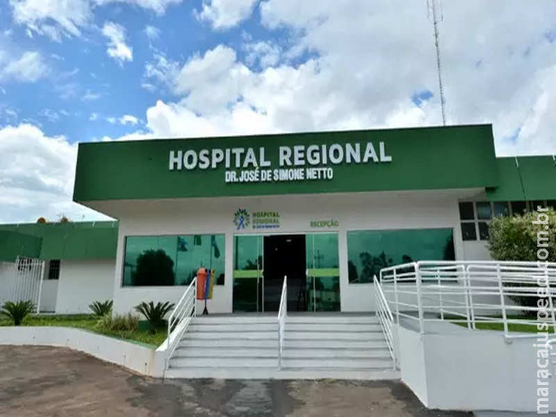 Menina de MS passa a ser 1º caso provável de hepatite desconhecida no Brasil