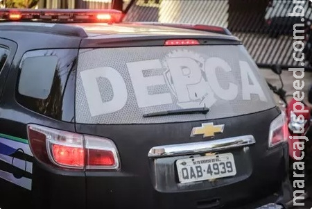 Menina que pediu ajuda em escola de Campo Grande contou sobre estupro após ver relatos de Klara Castanho Menina que pediu ajuda em escola de Campo Grande contou sobre estupro após ver relatos de Klara Castanho