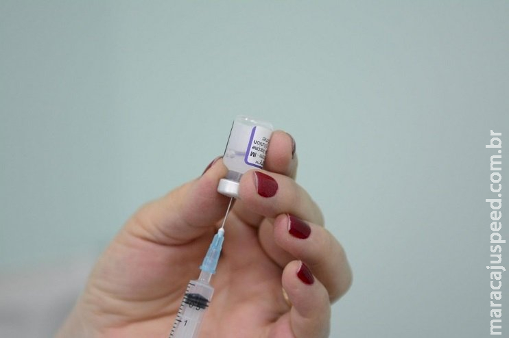 Ministério da Saúde anuncia 4ª dose da vacina para pessoas com 40 anos ou mais